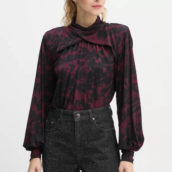 Gestuz Μπλουζάκι Gestuz