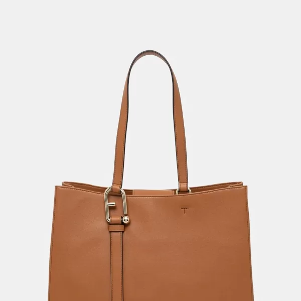 Furla Δερμάτινη τσάντα Furla