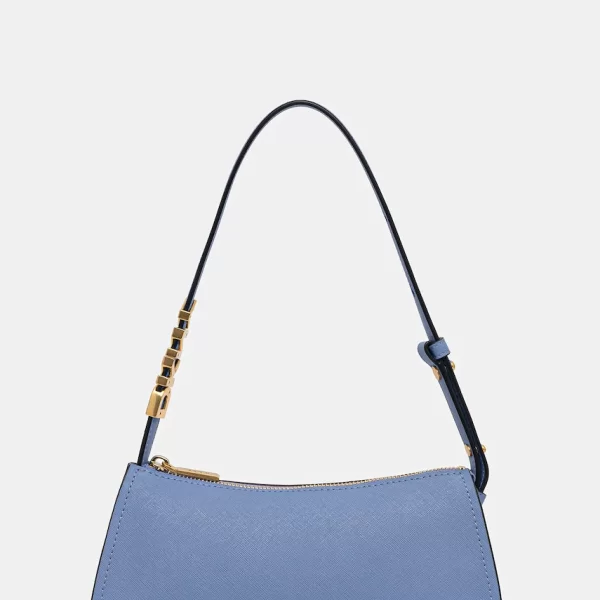 DKNY Δερμάτινη τσάντα Dkny