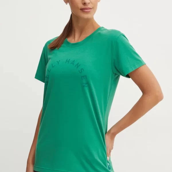 Helly Hansen Μπλουζάκι Helly Hansen SKOG
