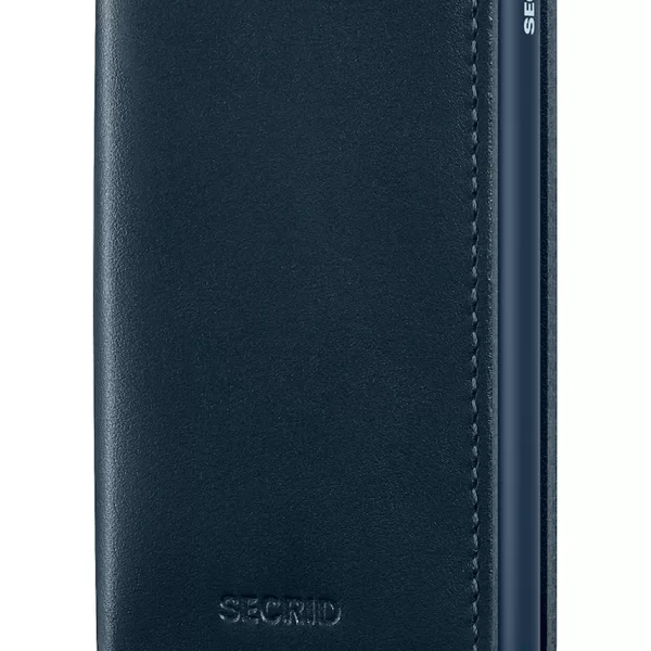 Secrid Δερμάτινο πορτοφόλι Secrid ORIGINAL