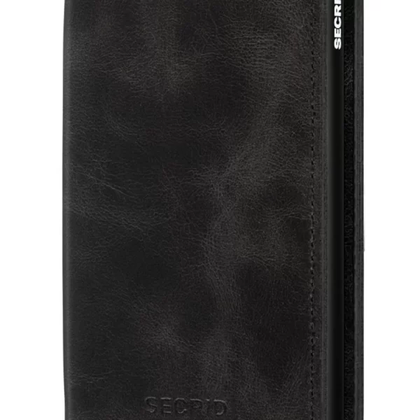 Secrid Secrid δερμάτινο πορτοφόλι