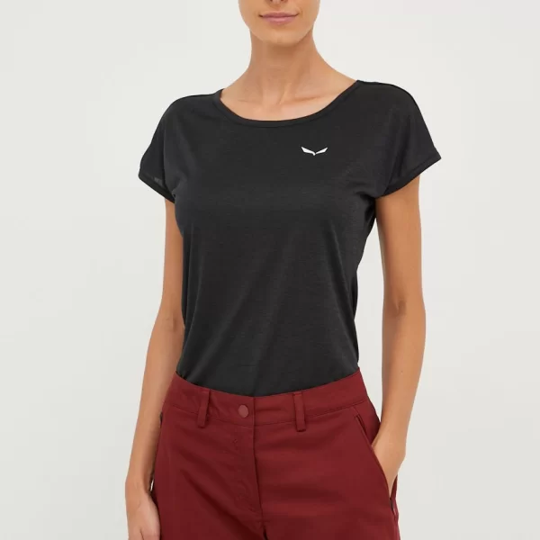 SALEWA Αθλητικό μπλουζάκι Salewa