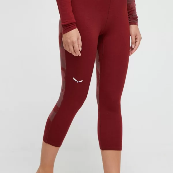 SALEWA Ισοθερμικό κολάν Salewa