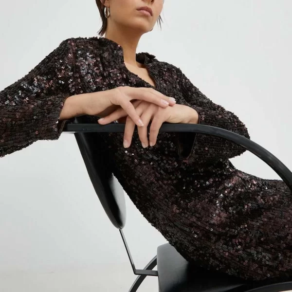 Samsoe Samsoe Φόρεμα Samsoe Samsoe