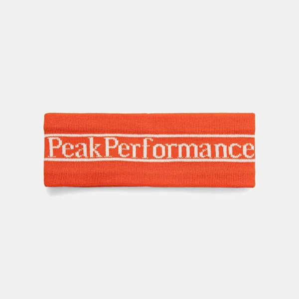 Κορδέλα Peak Performance Pow