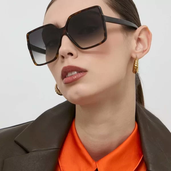 Γυαλιά ηλίου Saint Laurent Betty