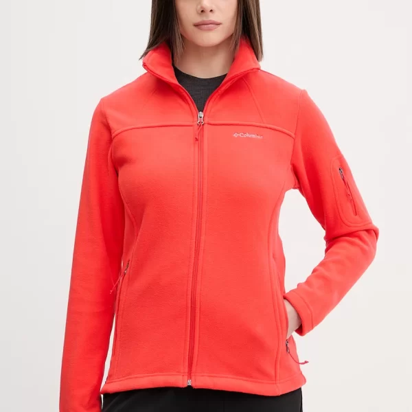 Columbia Αθλητική μπλούζα Columbia Fast Trek II