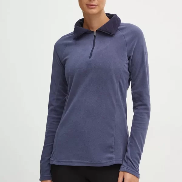 Columbia Αθλητική μπλούζα Columbia Glacial