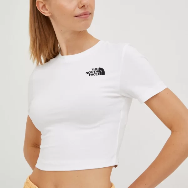 The North Face Μπλουζάκι The North Face