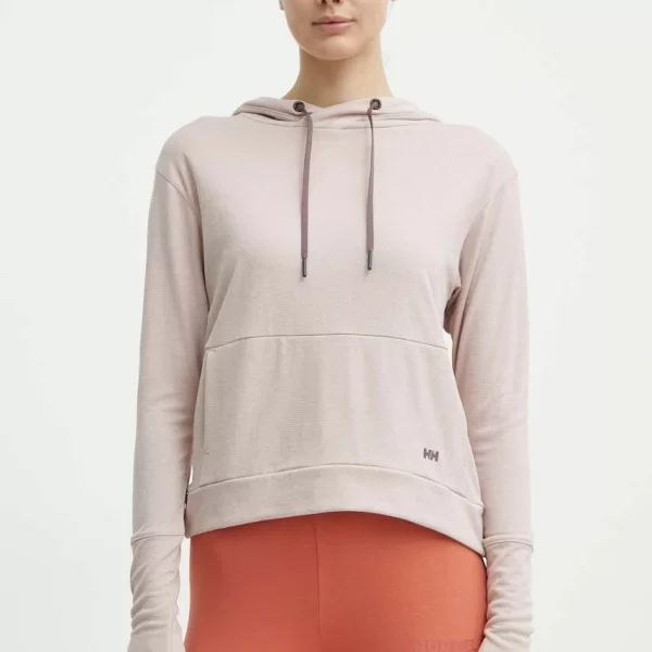 Αθλητική μπλούζα Helly Hansen Lifa Tech