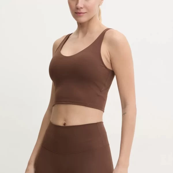 Τοπ γιόγκα Joy in me Grace