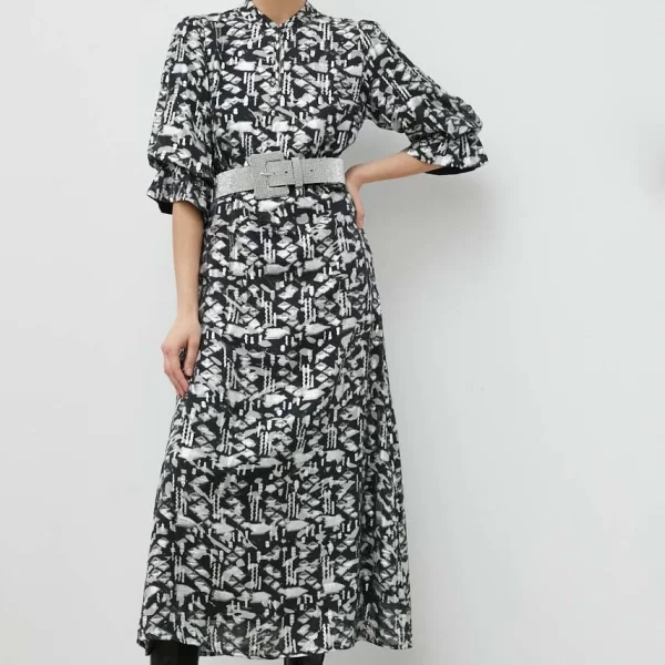 Φόρεμα Bruuns Bazaar