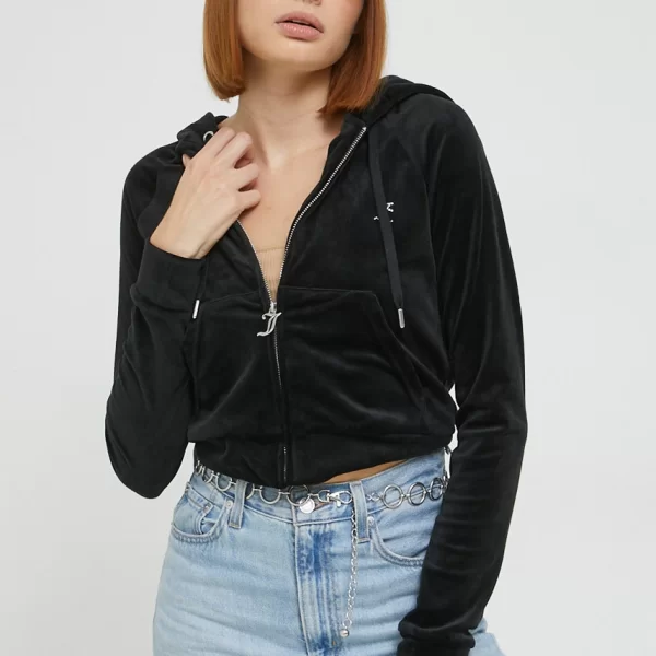 Μπλούζα Juicy Couture