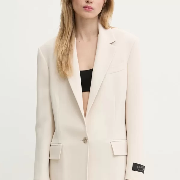 ICEBERG Σακάκι Iceberg