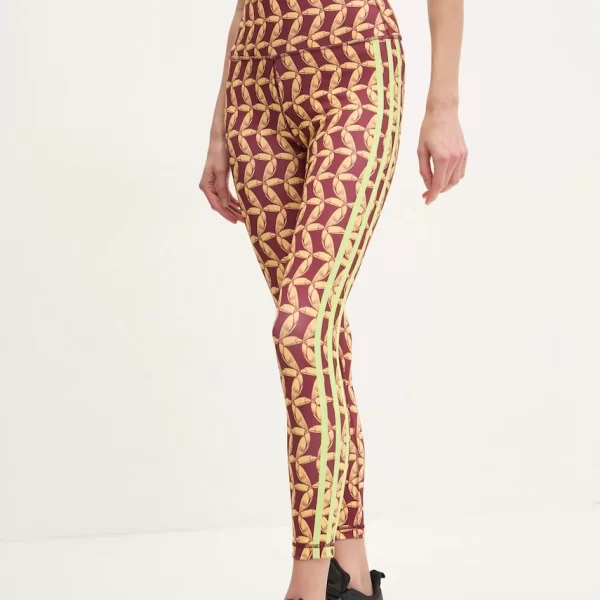 Κολάν προπόνησης adidas Performance x Farm Rio