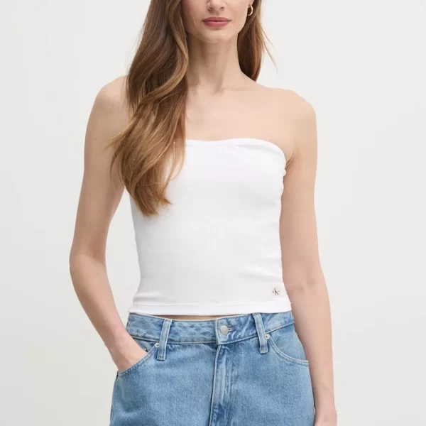 Top Calvin Klein Jeans