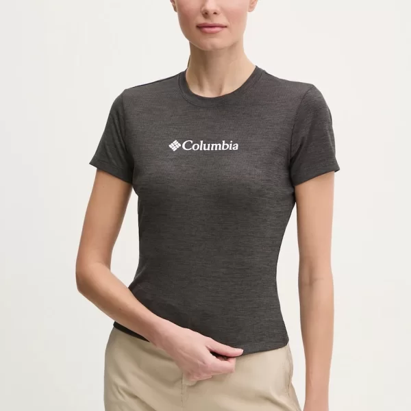 Columbia Αθλητικό μπλουζάκι Columbia Columbia Move