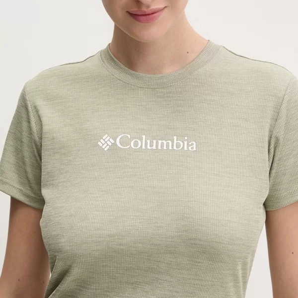 Columbia Αθλητικό μπλουζάκι Columbia Columbia Move
