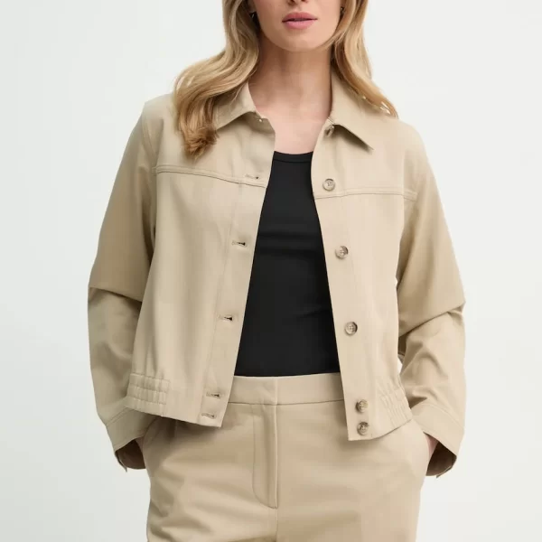 Samsoe Samsoe Μπουφάν Samsoe Samsoe SAESMELLA