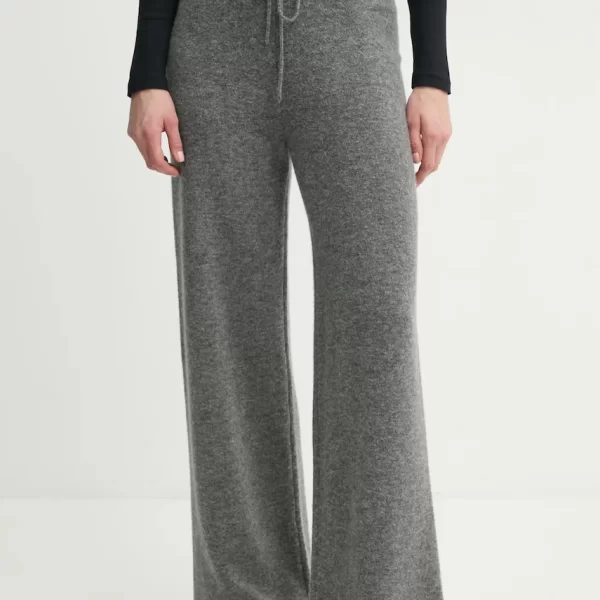 Theory Μάλλινο παντελόνι Theory