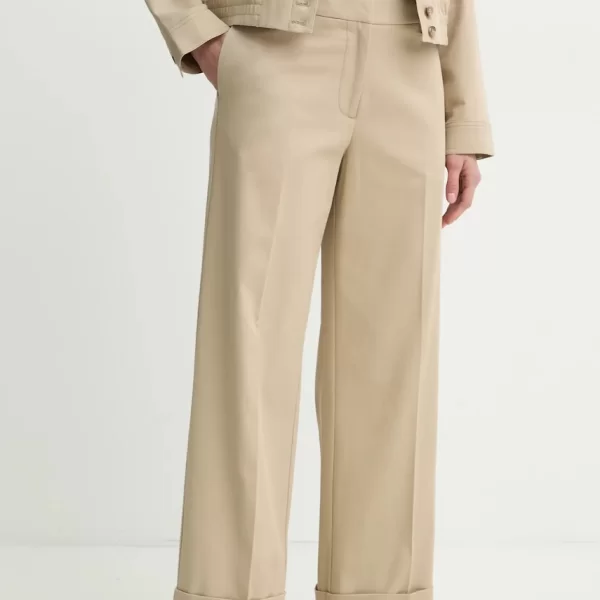 Samsoe Samsoe Παντελόνι Samsoe Samsoe SAESMELLA