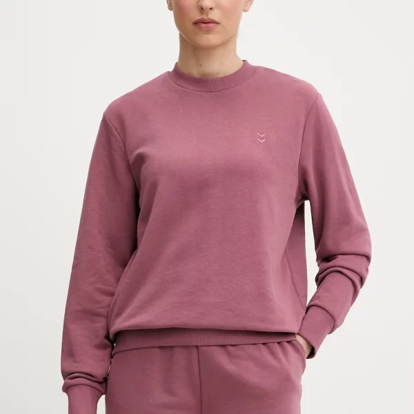 Hummel Μπλούζα Hummel