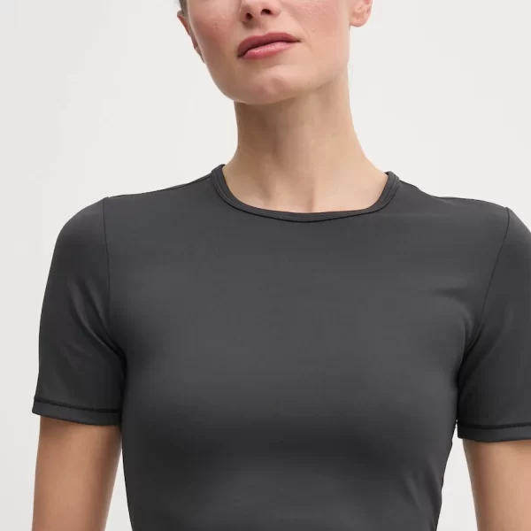 CALVIN KLEIN PERFORMANCE Μπλουζάκι προπόνησης Calvin Klein Performance