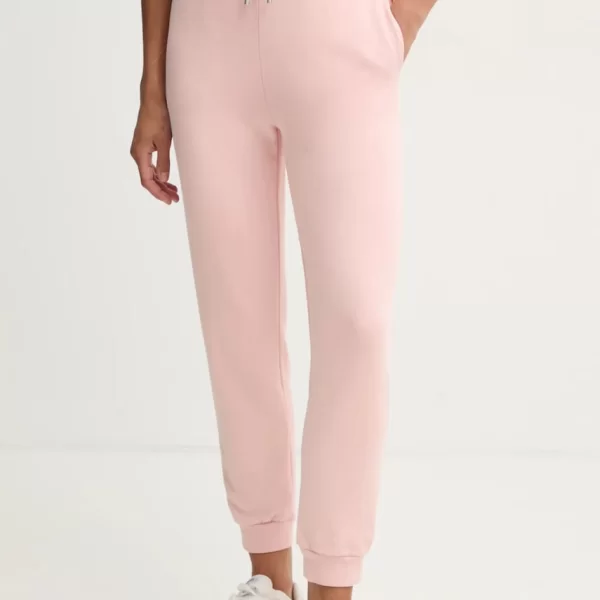 Βαμβακερό παντελόνι Pinko