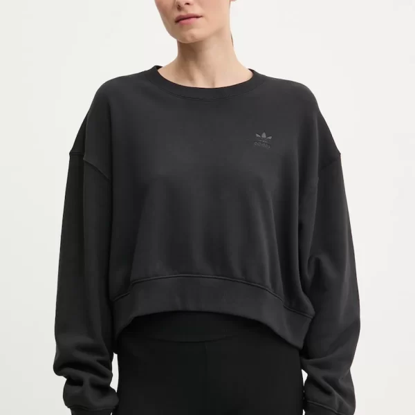 Adidas Originals Βαμβακερή μπλούζα adidas Originals Nelson