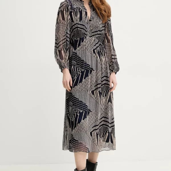 BA&SH Φόρεμα BA&SH ANTAL