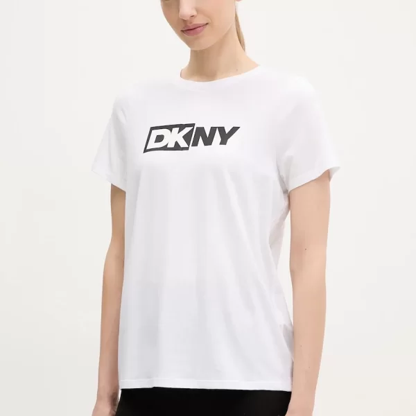 DKNY Μπλουζάκι Dkny