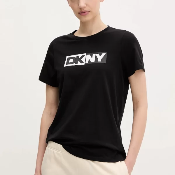 DKNY Μπλουζάκι Dkny