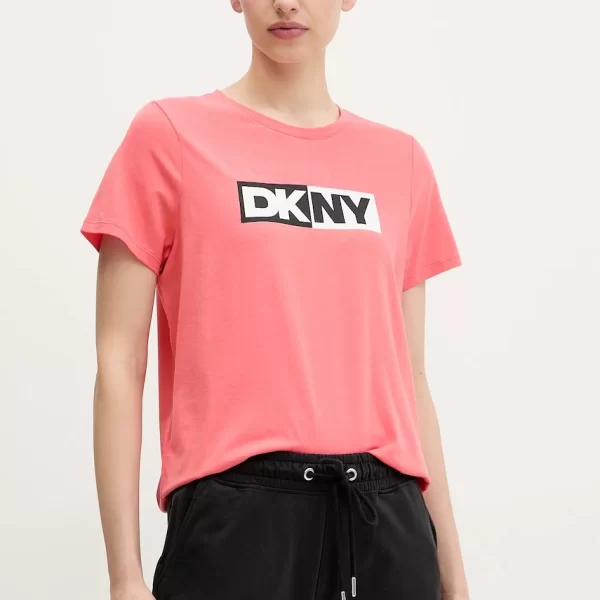 DKNY Μπλουζάκι Dkny