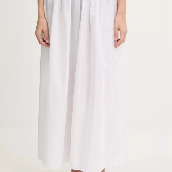 Βαμβακερή φούστα Karl Lagerfeld