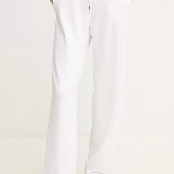 MM by Max Mara Παντελόνι φόρμας