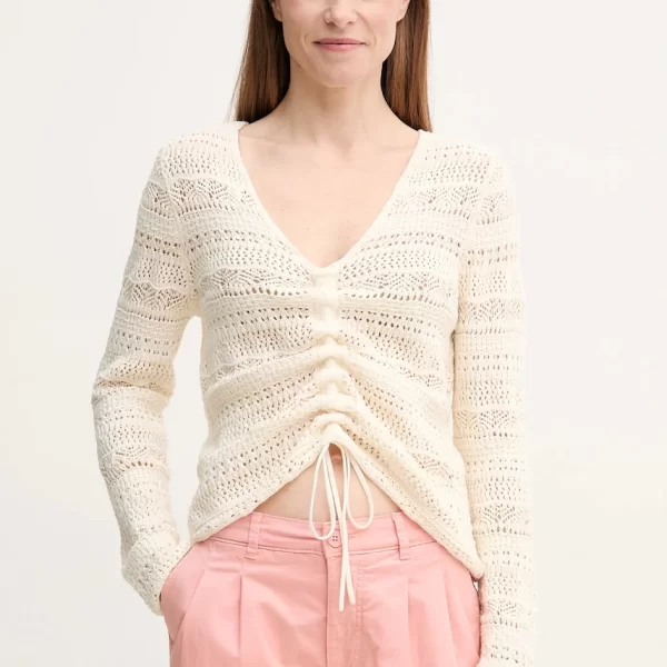 OUÍ Πουλόβερ OUI