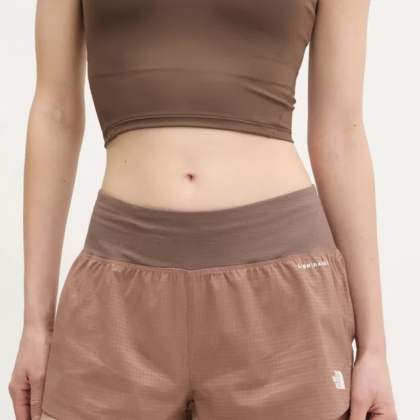 Αθλητικά σορτς The North Face Sunriser