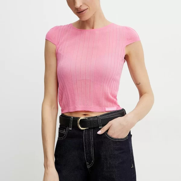 PINKO Μπλουζάκι Pinko