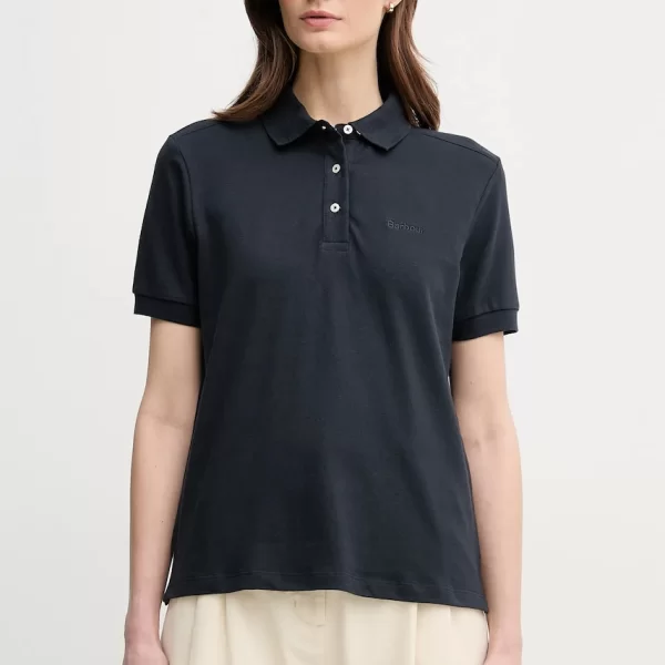 Πόλο Barbour Bowford