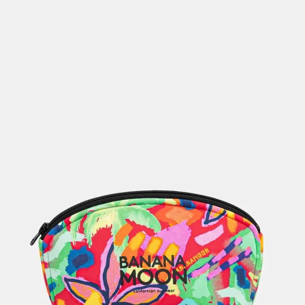 Banana Moon Νεσεσέρ καλλυντικών Banana Moon Sunrama