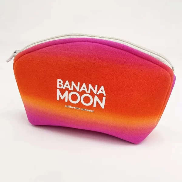 Banana Moon Νεσεσέρ καλλυντικών Banana Moon Sunrama