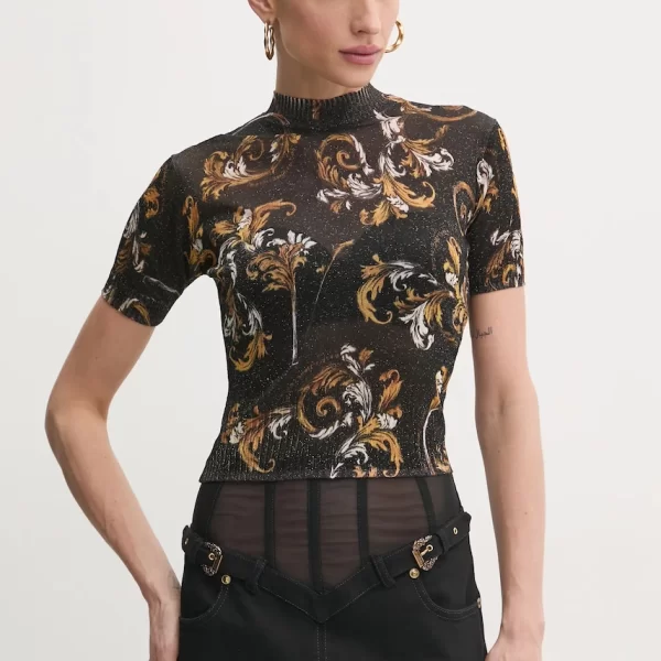 Πουλόβερ Versace Jeans Couture