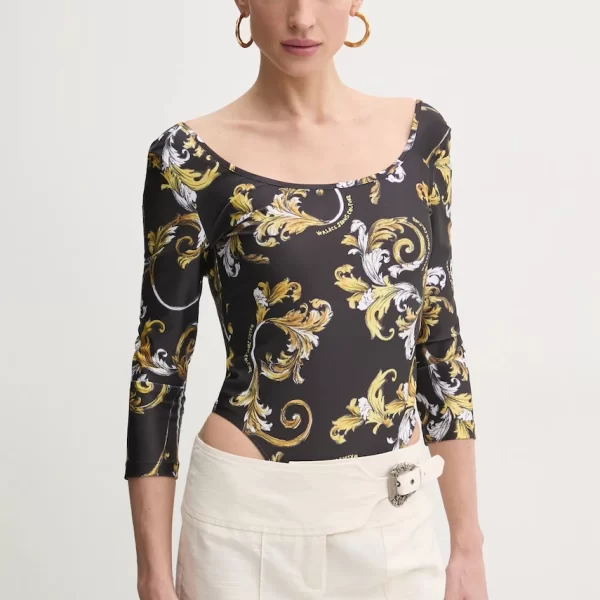 VERSACE JEANS COUTURE Κορμάκι Versace Jeans Couture