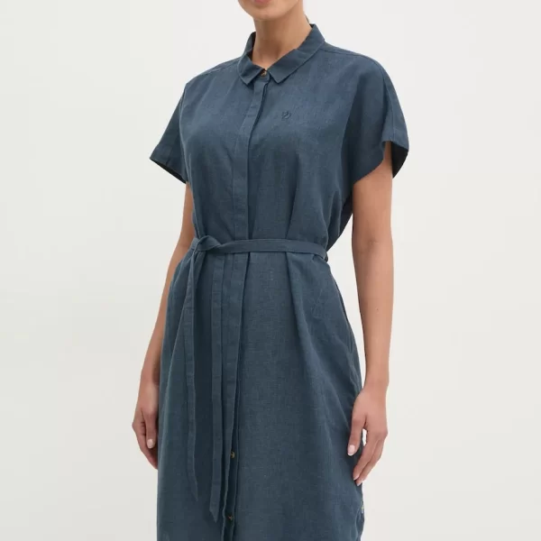 Fjallraven Φόρεμα Fjallraven Övik