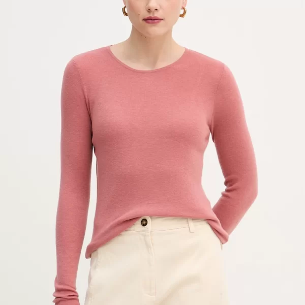 MOS MOSH Μάλλινο πουλόβερ Mos Mosh