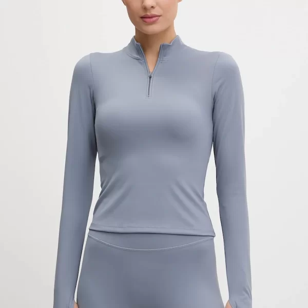 JOYINME Μακρυμάνικο για γιόγκα JOYINME Motion