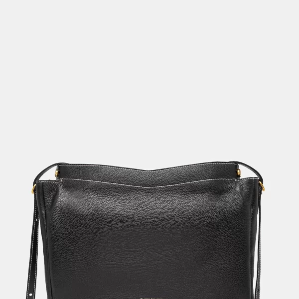 GIANNI CHIARINI Δερμάτινη τσάντα Gianni Chiarini OTTAVIA