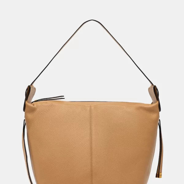 GIANNI CHIARINI Δερμάτινη τσάντα Gianni Chiarini GUIA