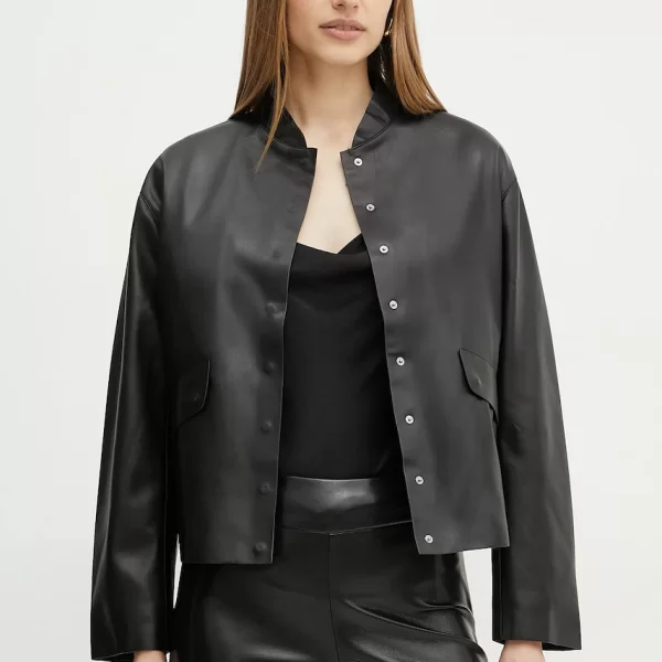 FRACOMINA Μπουφάν Fracomina